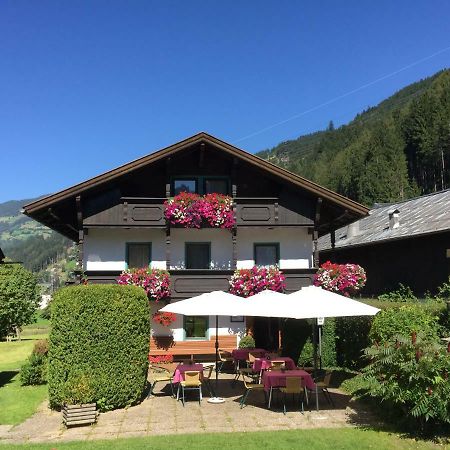 Gasthof Waldrast Zell am Ziller Esterno foto