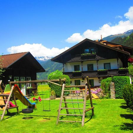 Gasthof Waldrast Zell am Ziller Esterno foto